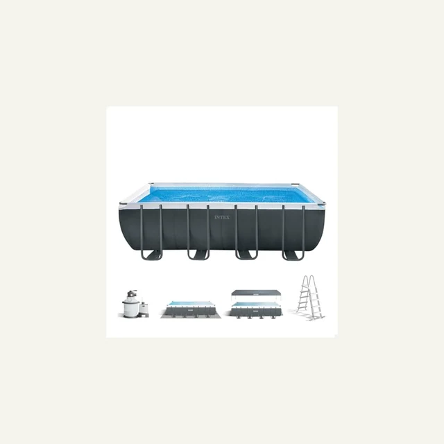 Hauptansicht Intex Ultra XTR 549 × 274 × 132, 549 × 274 × 132 cm, Ultra-XTR-Stahlrahmen