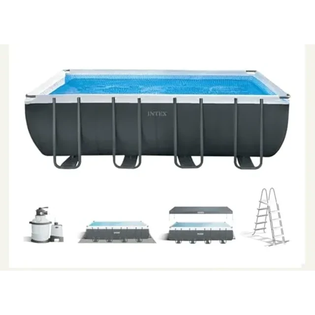 Hauptansicht Intex Ultra XTR 549 × 274 × 132, 549 × 274 × 132 cm, Ultra-XTR-Stahlrahmen